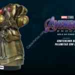 Combos Avengers Endgame en Cinemex