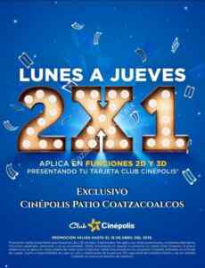 Imagen de la promo