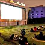 En la Cineteca Nacional funciones de cine gratis al aire libre este fin de semana