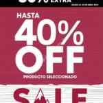Rebajas Columbia: Hasta 40% de descuento + 30% de descuento extra + hasta 18 msi