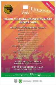 Imagen de la promo
