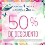 En Cristal Joyas segundo a mitad de precio en joyería