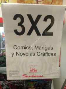 Imagen de la promo