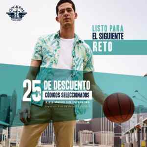 Imagen de la promo