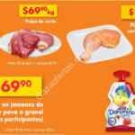 Ofertas Chedraui en salchichonería del 30 a 1° de Mayo 2019