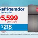 Ofertas Contra Reloj Famsa válidas al 8 de abril