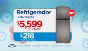 Imagen de la promo