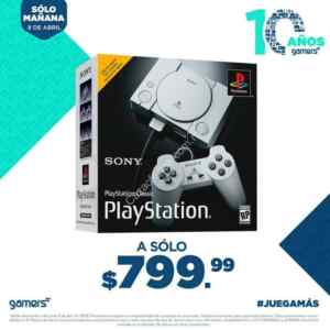 Imagen de la promo