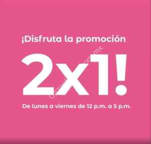 Imagen de la promo