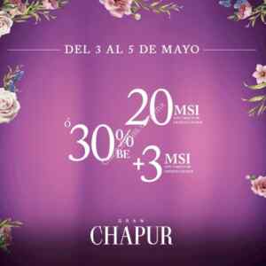 Imagen de la promo