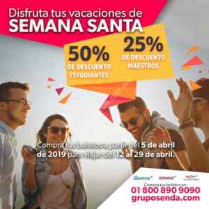 Imagen de la promo