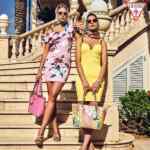 En Guess $500 de descuento en vestidos este fin de semana