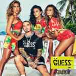 Promoción Guess vacaciones: 20% de descuento + 6 meses sin intereses