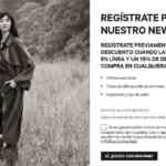 Cupón H&M de 20% de descuento en su nueva tienda en línea y 15% en tiendas físicas