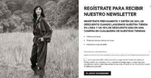 Imagen de la promo