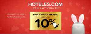 Imagen de la promo