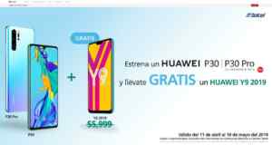 Imagen de la promo