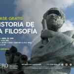 Clase gratis de Historia de la Filosofía en los Diplomados Ibero