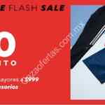 Código Innovasport Flash Sale: obtén $300 de descuento en compras de $999 o más