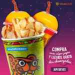 JapiJueves Chilim Balam 11 de abril: Compra unas súper papas y llévate gratis 2 chamoyadas