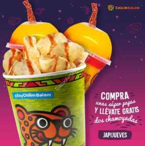 Imagen de la promo