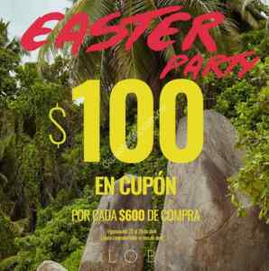 Imagen de la promo