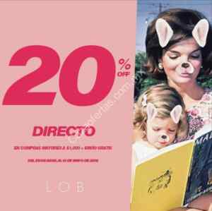 Imagen de la promo