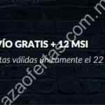 Venta Nocturna Lenovo 22 y 23 de abril con hasta 44% de descuento en modelos seleccionados