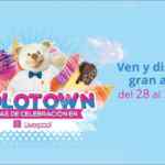 Liverpool Bolotown Día del Niño 2019: 25% de descuento en juguetería y actividades para niños gratis del 28 al 30 de abril