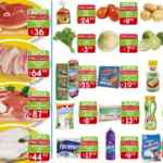 Ofertas Merco en frutas, verduras y carnes del 2 al 4 de abril de 2019