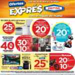 Ofertas Express Famsa al 1 de mayo 2019: Hasta 40% de descuento