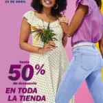 Rebajas de mitad de temporada Old Navy: Hasta 50% de descuento