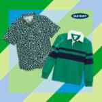 En Old Navy 40% de descuento en playeras y blusas seleccionadas