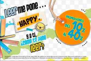 Imagen de la promo