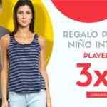 Ofertas de la semana Promoda: 3x2 en playeras, perfumes y lociones a mitad de precio y más