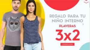Imagen de la promo
