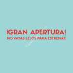 Promoción Promoda Guadalajara Centro: cupones de descuento para los primeros 100 por inauguración
