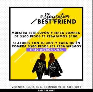 Imagen de la promo