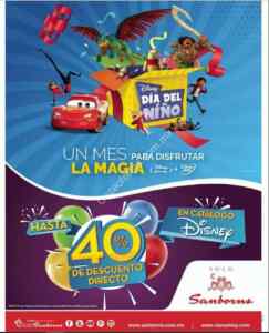 Imagen de la promo