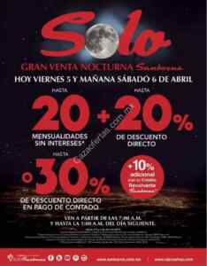 Imagen de la promo