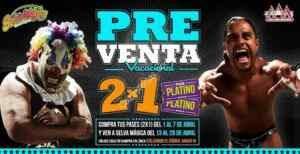 Imagen de la promo