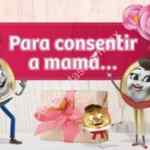 Folleto Soriana Mercado y Express Día de las Madres del 26 de Abril al 09 de Mayo 2019