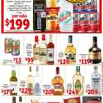 Soriana Mercado y Express: Jueves Cervecero 11 de abril 2019