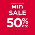 Mid Season Sale Studio F: Hasta 50% de descuento