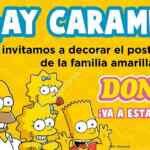 Promoción Suburbia Día del Niño: Donas personalizadas gratis para los niños