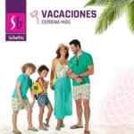 Ofertas Suburbia Vacaciones 2019 en trajes de baño, sandalias bolsas de playa y más