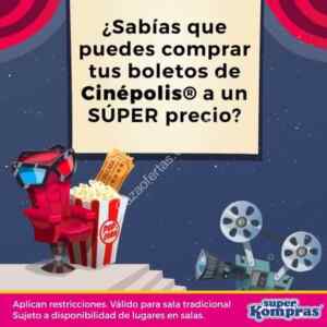 Imagen de la promo