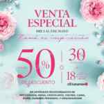 Promoción Home Store Venta Día de las Madres: hasta 50% de descuento en artículos seleccionados