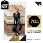 Registro gratis a la Venta Corporativa Axo Best Off Fashion 2019 con hasta 70% de descuento en marcas