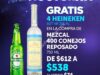 Venta Nocturna Vinoteca miércoles 24 de abril
